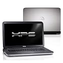 Dell XPS 15 Laptop, i5-2450M, 6GB DDR3 Memory, 750GB 7200 RPM HD, 15.6 INCH HD WLED Display, NVIDIA GeForce GT 525M 1GB graphics with Optimus, 8X Tray Load CD/DVD Burner , Webcam, WiFi, Windows 7 Home Premium 64 bit, 1 Year Limited Warranty